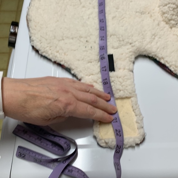 Bailey & Bella Melton Croissant Plaid Coat - Picture 8 of 10